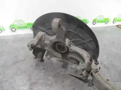 Автозапчасти б/у передняя левая кулачка за lancia thesis (115) 2.4 20v cat ссылки oem iam 60681728  