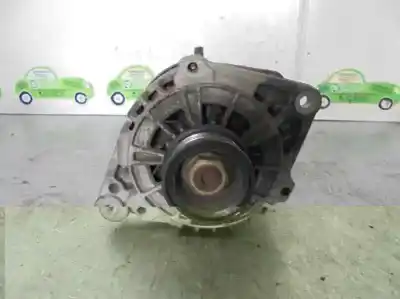 Second-hand car spare part alternator for daewoo lanos 1.6 cat oem iam references 