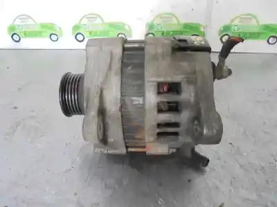 Piesă de schimb auto la mâna a doua alternator pentru daewoo lanos 1.6 cat referințe oem iam   