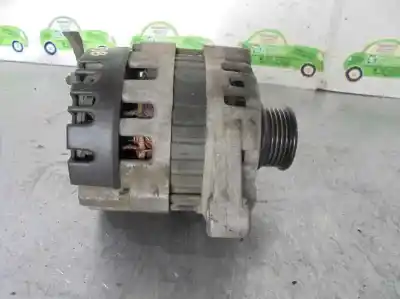 Piesă de schimb auto la mâna a doua alternator pentru daewoo lanos 1.6 cat referințe oem iam   