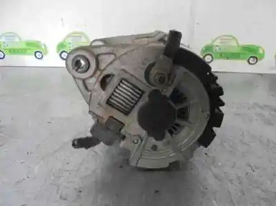 Piesă de schimb auto la mâna a doua alternator pentru daewoo lanos 1.6 cat referințe oem iam   
