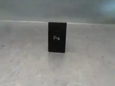 Second-hand car spare part switch for mazda 3 lim. (bl) 2.2 turbodiesel cat oem iam references bbp366ps0