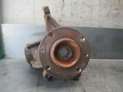 Peça sobressalente para automóvel em segunda mão manga de eixo dianteira esquerda por citroen c-15 19d fam top referências oem iam 