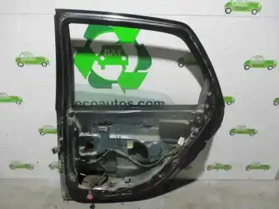 Автозапчасти б/у дверь задняя правая за otras marcas scenic rx4 (ja0) 1.9 dci salomon ссылки oem iam 7751472408  