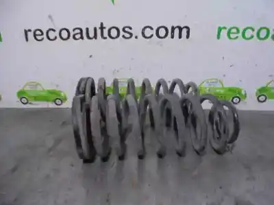 Peça sobressalente para automóvel em segunda mão mola de suspensão por hyundai trajet (fo) 2.0 crdi gls referências oem iam 546303a110