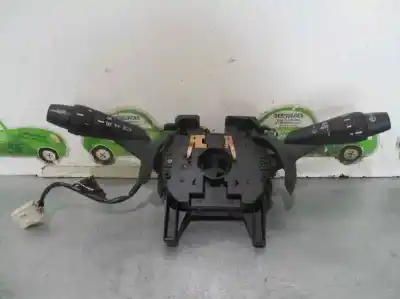 Peça sobressalente para automóvel em segunda mão comutador de luzes por lancia thesis (115) 2.4 20v cat referências oem iam 735374518