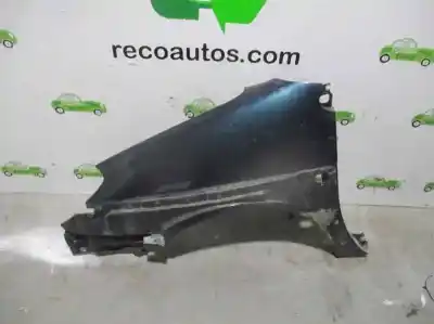 Автозапчасти б/у левое переднее крыло за renault scenic rx4 (ja0) 1.9 dci salomon ссылки oem iam 7751474881