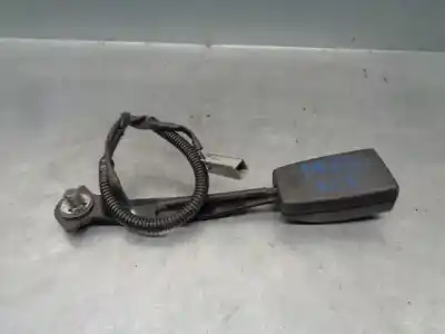 Second-hand car spare part left front seat belt buckle for mazda 3 lim. (bl) 2.2 turbodiesel cat oem iam references bbn9