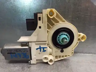Peça sobressalente para automóvel em segunda mão elevador de vidros traseiro esquerdo por audi a6 allroad c6 (4fh) 3.0 tdi quattro referências oem iam 4f0959801c