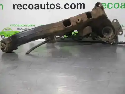 Автозапчасти б/у поворот заднего права за renault scenic rx4 (ja0) 1.9 dci salomon ссылки oem iam 8200052170 cesta 25b 