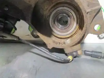 Автозапчасти б/у поворот заднего права за renault scenic rx4 (ja0) 1.9 dci salomon ссылки oem iam 8200052170 cesta 25b 