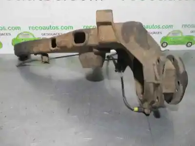 Автозапчасти б/у поворот заднего права за renault scenic rx4 (ja0) 1.9 dci salomon ссылки oem iam 8200052170 cesta 25b 