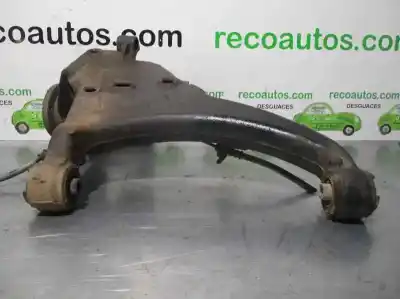 Автозапчасти б/у поворот заднего права за renault scenic rx4 (ja0) 1.9 dci salomon ссылки oem iam 8200052170 cesta 25b 