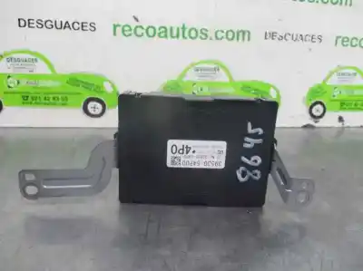 Second-hand car spare part electronic module for suzuki vitara (ly) 1.6 ddis (apk 416d) oem iam references 3953054p00  h0585338