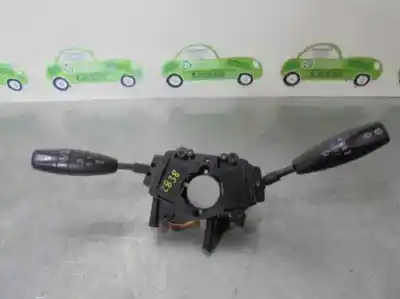 Second-hand car spare part headlights switch for daewoo lanos 1.6 cat oem iam references 