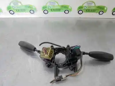 Second-hand car spare part headlights switch for daewoo lanos 1.6 cat oem iam references   