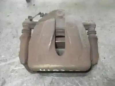 Peça sobressalente para automóvel em segunda mão pinça de travão dianteira direita por lancia thesis (115) 2.4 20v cat referências oem iam 323276623
