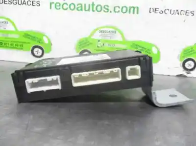 Second-hand car spare part electronic module for suzuki vitara (ly) 1.6 ddis (apk 416d) oem iam references 3717154pa0  ghrs004500