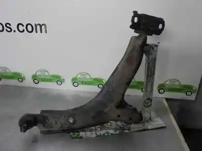 Second-hand car spare part FRONT RIGHT LOWER SUSPENSION ARM for DAEWOO LANOS  OEM IAM references   