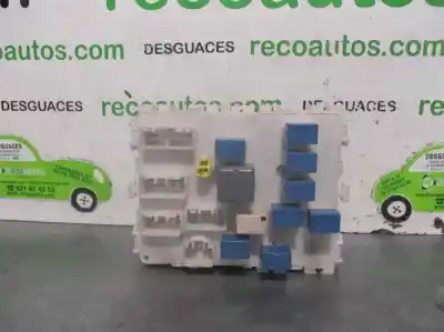 Peça sobressalente para automóvel em segunda mão caixa de fusíveis e relés por suzuki vitara (ly) 1.6 ddis (apk 416d) referências oem iam aa1a06v64