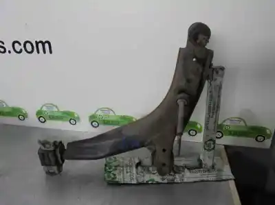 Second-hand car spare part FRONT LEFT LOWER SUSPENSION ARM for DAEWOO LANOS  OEM IAM references   