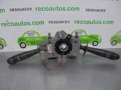 Автозапчасти б/у управление светом за renault scenic rx4 (ja0) 1.9 dci salomon ссылки oem iam 7700428202