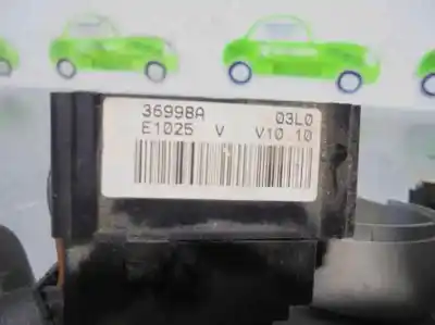 Автозапчасти б/у управление светом за renault scenic rx4 (ja0) 1.9 dci salomon ссылки oem iam 7700428202  
