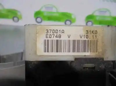 Автозапчасти б/у управление светом за renault scenic rx4 (ja0) 1.9 dci salomon ссылки oem iam 7700428202  