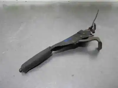 Second-hand car spare part handbrake lever for daewoo lanos 1.6 cat oem iam references 96304484