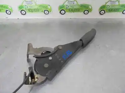 Second-hand car spare part handbrake lever for daewoo lanos 1.6 cat oem iam references 96304484  