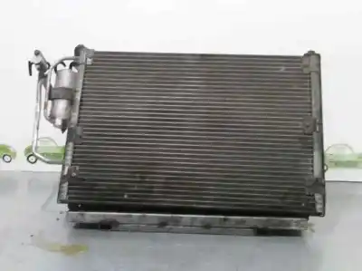 Tweedehands auto-onderdeel airconditioning condensor / radiator voor daewoo lanos 1.6 cat oem iam-referenties   