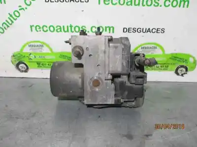 Second-hand car spare part abs for renault scenic rx4 (ja0) 1.9 dci salomon oem iam references 7700430801  089630