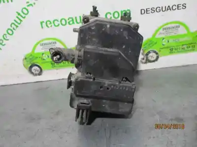 Second-hand car spare part abs for renault scenic rx4 (ja0) 1.9 dci salomon oem iam references 7700430801  089630