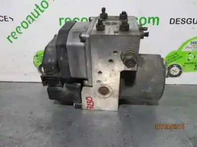 Second-hand car spare part abs for renault scenic rx4 (ja0) 1.9 dci salomon oem iam references 7700430801  089630