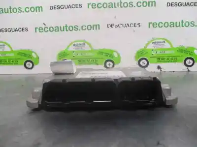 Second-hand car spare part ecu engine control for suzuki vitara (ly) 1.6 ddis (apk 416d) oem iam references 55245644  bc0112522a