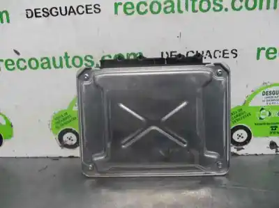 Second-hand car spare part ecu engine control for suzuki vitara (ly) 1.6 ddis (apk 416d) oem iam references 55245644  bc0112522a