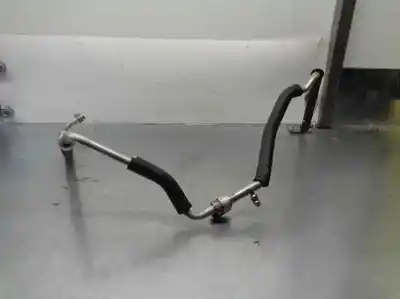 Peça sobressalente para automóvel em segunda mão tubos de ar condicionado por lexus ct (zwa10_) 200h (zwa10_) referências oem iam 