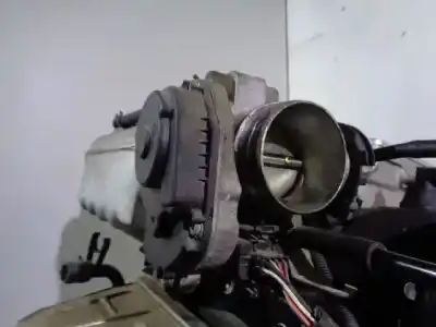 Second-hand car spare part complete engine for seat toledo (1l) 1.6 oem iam references aft 175441 050100103cx