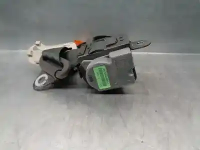 Автозапчасти б/у задний правый ремень безопасности за ssangyong rexton w / rexton 2.0 xdi ссылки oem iam 7560008007lam  