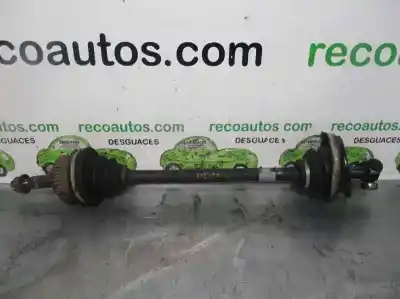 Автозапчасти б/у передняя левая трансмиссия за renault scenic rx4 (ja0) 1.9 dci salomon ссылки oem iam 7700115005