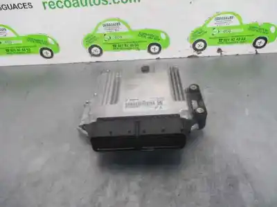 Peça sobressalente para automóvel em segunda mão centralina de motor uce por suzuki vitara (ly) 1.6 ddis (apk 416d) referências oem iam 55268845