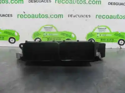 Second-hand car spare part ecu engine control for suzuki vitara (ly) 1.6 ddis (apk 416d) oem iam references 55268845  0281031203