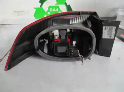 Second-hand car spare part right tailgate light for daewoo lanos 1.6 cat oem iam references   