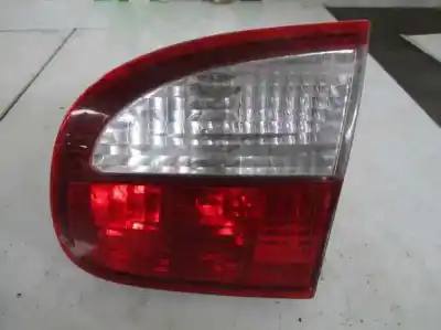 Second-hand car spare part right tailgate light for daewoo lanos 1.6 cat oem iam references 