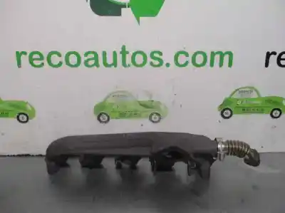 Second-hand car spare part EXHAUST MANIFOLD for RENAULT CLIO III  OEM IAM references 30637797  