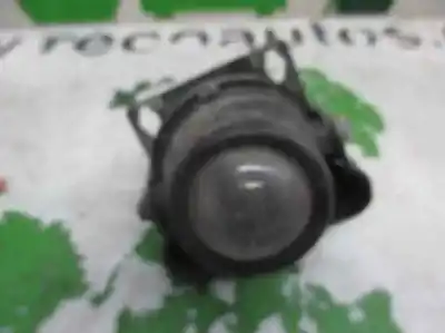 Peça sobressalente para automóvel em segunda mão farol / projetor de nevoeiro esquerdo por lancia thesis (115) 2.4 20v cat referências oem iam 0060659486