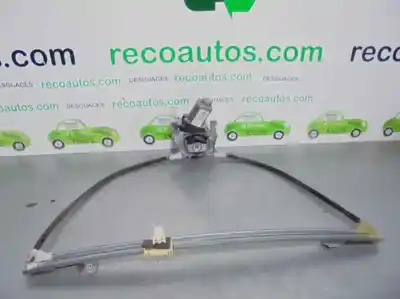 Автозапчасти б/у регулятор стекла переднего левого за renault scenic rx4 (ja0) 1.9 dci salomon ссылки oem iam 400733  