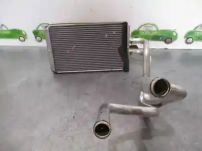 Peça sobressalente para automóvel em segunda mão condensador / radiador de sofagem / ar condicionado por lancia thesis (115) 2.4 20v cat referências oem iam 