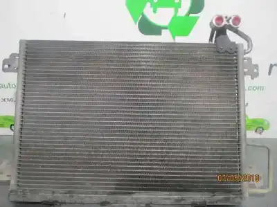 Автозапчасти б/у конденсатор / радиатор кондиционера воздуха за renault scenic rx4 (ja0) 1.9 dci salomon ссылки oem iam 7700434383