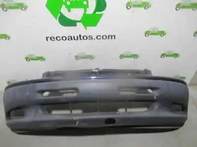 Автозапчастина б/у ПЕРЕДНІЙ БАМПЕР для CHRYSLER VOYAGER (GS)  Посилання на OEM IAM 4882839  